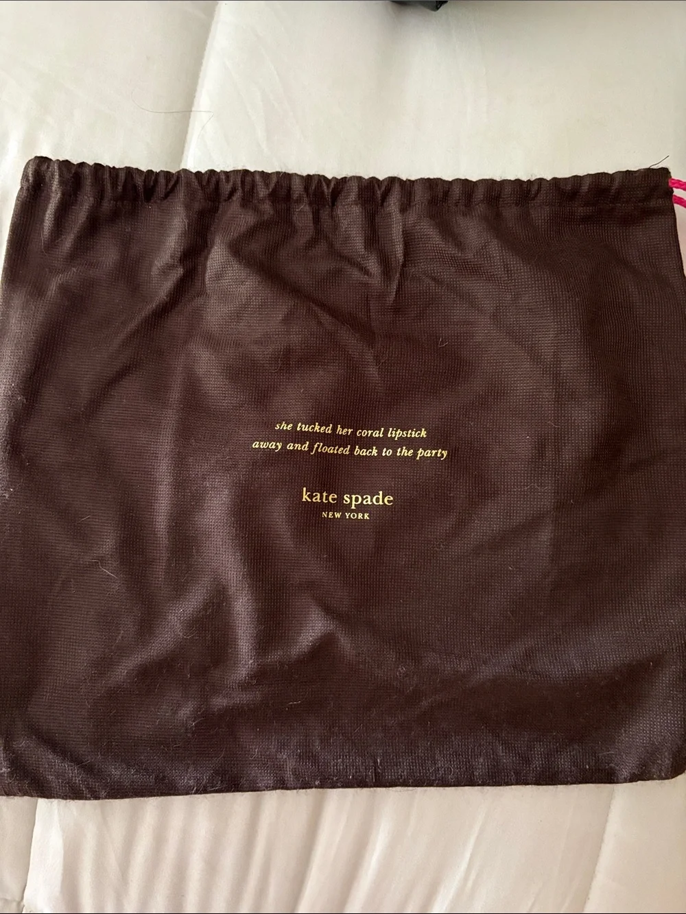 Vintage kate spade Tiki Bar Cocktail clutch with pineapple clasp